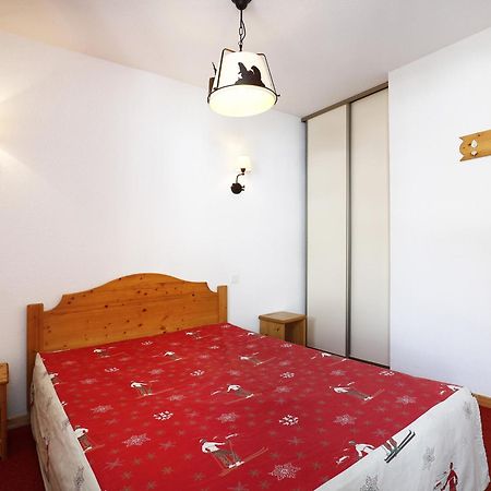 B304- Appartement 2 Pieces 4 Personnes Orcières Buitenkant foto