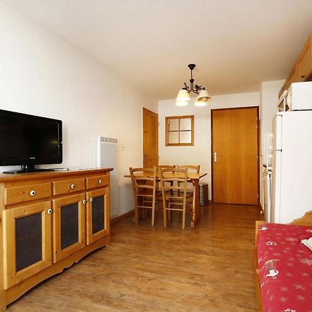 B304- Appartement 2 Pieces 4 Personnes Orcières Buitenkant foto